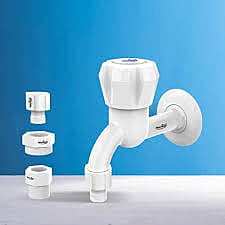 LEO - Taps & Fittings (Unique PT MT Collection) Washing Machine Tap LEO - Taps & Fittings (Unique PT MT Collection) Washing Machine Tap