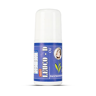 Leuco-D Oil