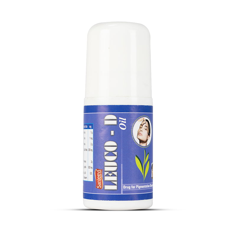 Leuco-D Oil