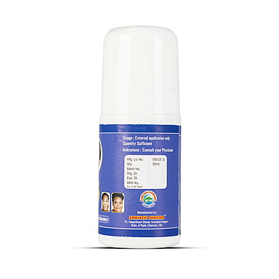 Leuco-D Oil