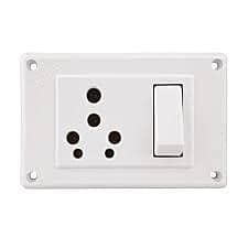 LISHA  16 SWITCH