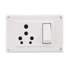 LISHA  16 SWITCH