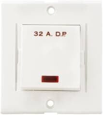 LISHA 32 DP SWITCH LISHA 32 DP SWITCH