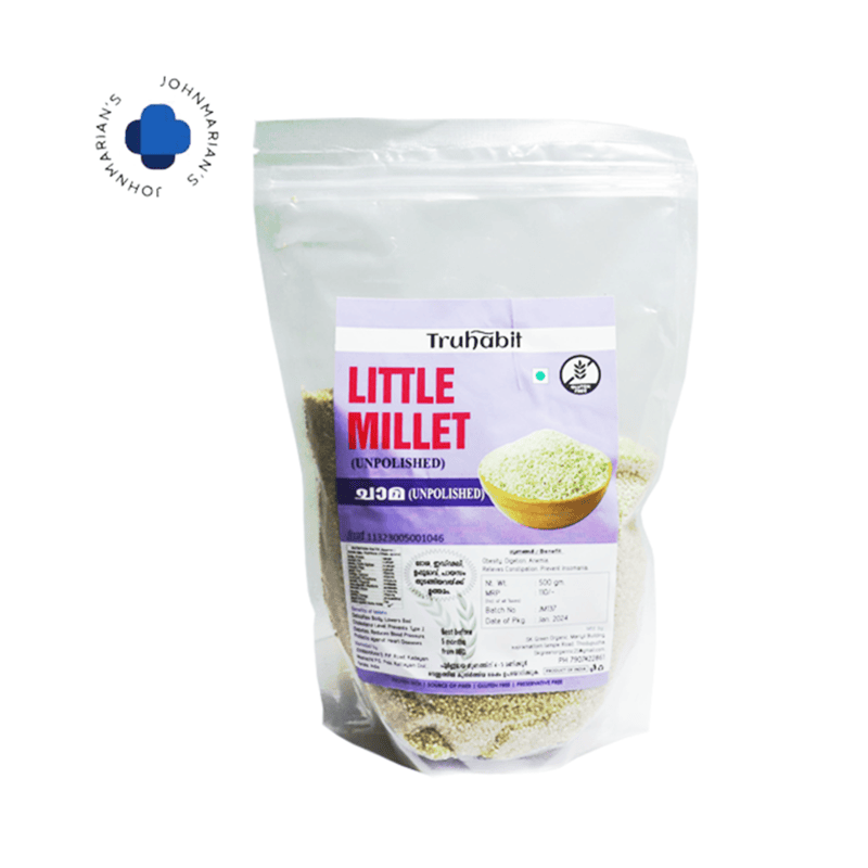 Little Millets