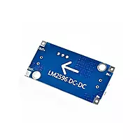 LM2596 DC-DC (HW-411)