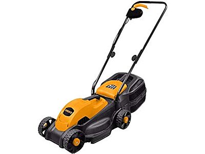 INGCO Electric Lawn Mower LM385 (1600W)