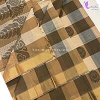 KAITHARI SAREE - THE PRETTY HAND WEAVES LMSSHCS14045 KAITHARI SAREE - THE PRETTY HAND WEAVES LMSSHCS14045