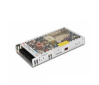 LRS-200-36 Mean Well 36V 5.9A 212.4W Metal Power Supply SMPS
