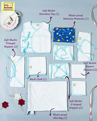 Baby Gift Box