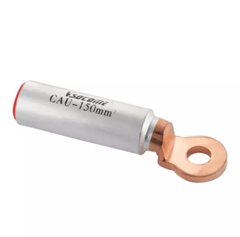 Bimetallic Cable Lug - 25sqmm