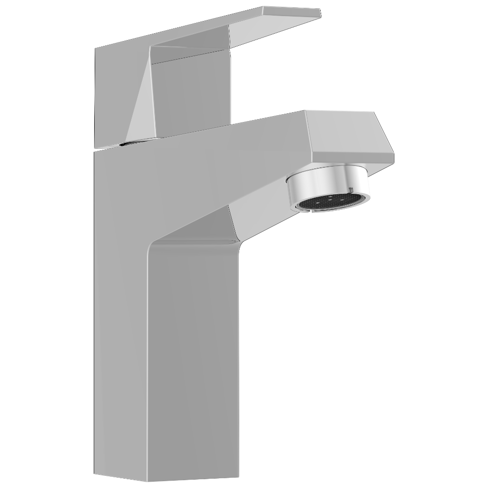 Lavish Pillar Tap