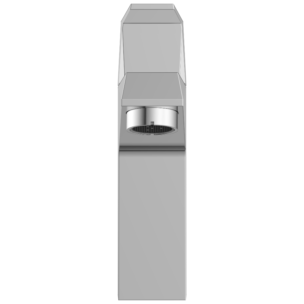 Lavish Pillar Tap