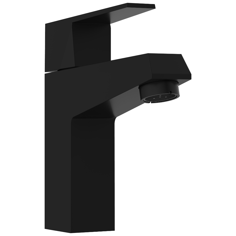 Lavish Pillar Tap
