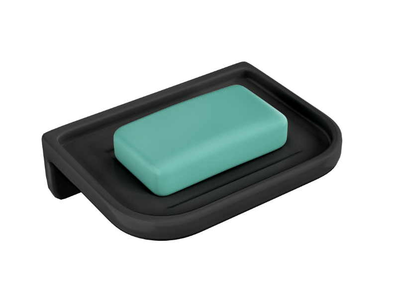 Lavish Soap Dish