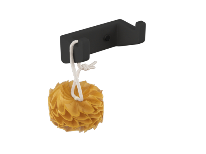 Lavish Robe Hook