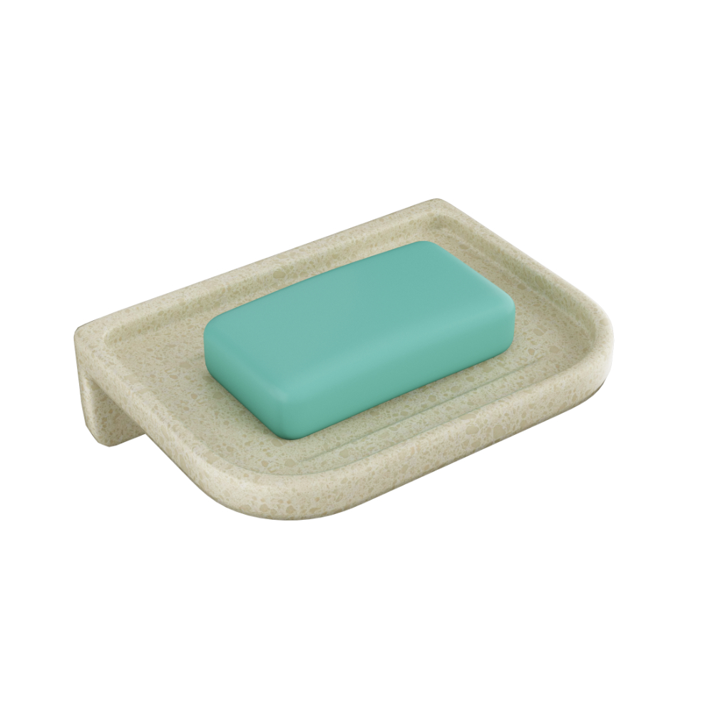 Lavish Soap Dish