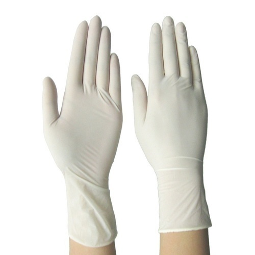Latex General Purpose Examination Gloves Non Certified LGNCS3.0 Latex General Purpose Examination Gloves Non Certified LGNCS3.0