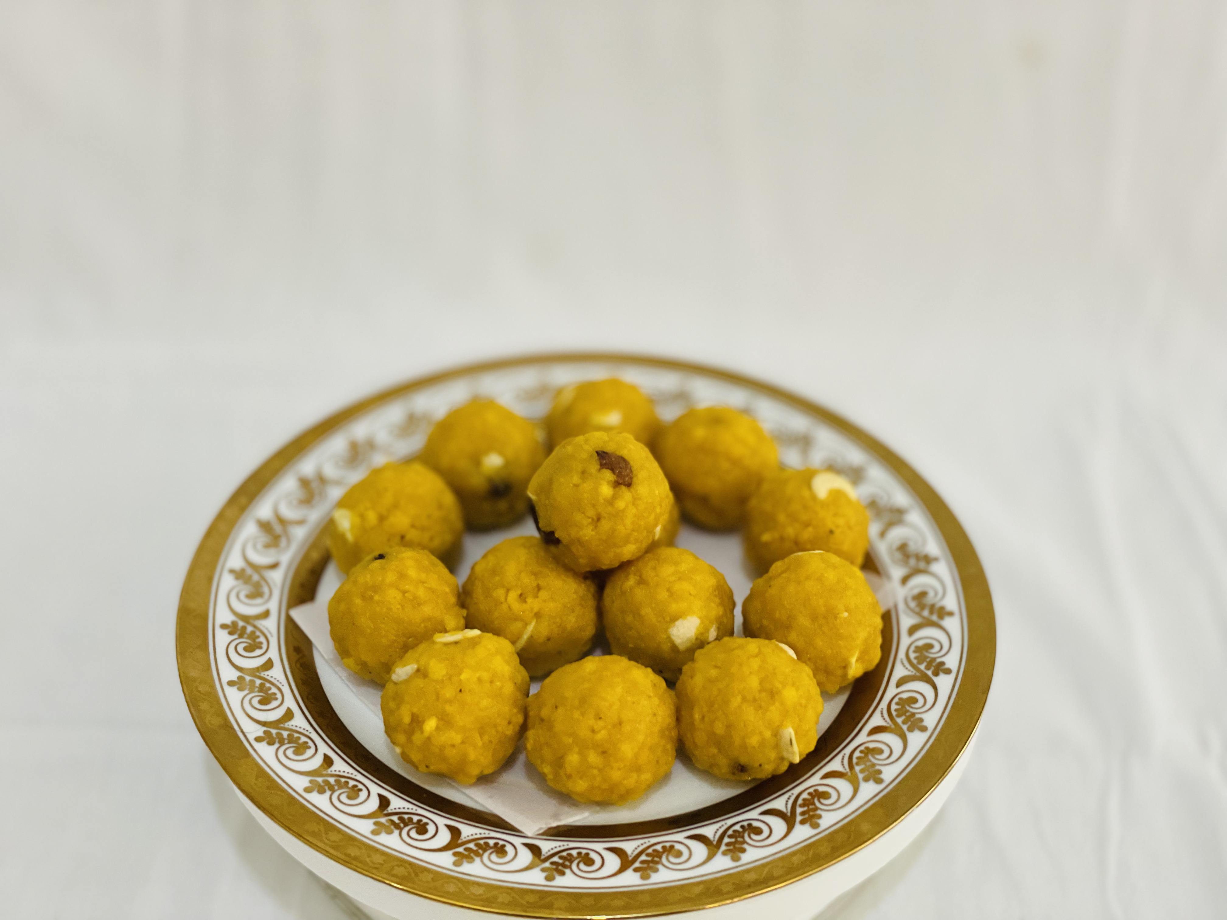  laddu