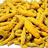 Ghargutee - Lakadong Turmeric Dried Finger 20kg Pack Ghargutee - Lakadong Turmeric Dried Finger 20kg Pack