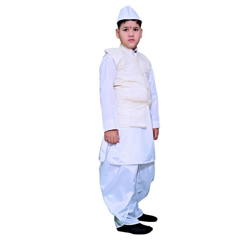 Lal Bahadur Shastri Fancy Dress Lal Bahadur Shastri Fancy Dress