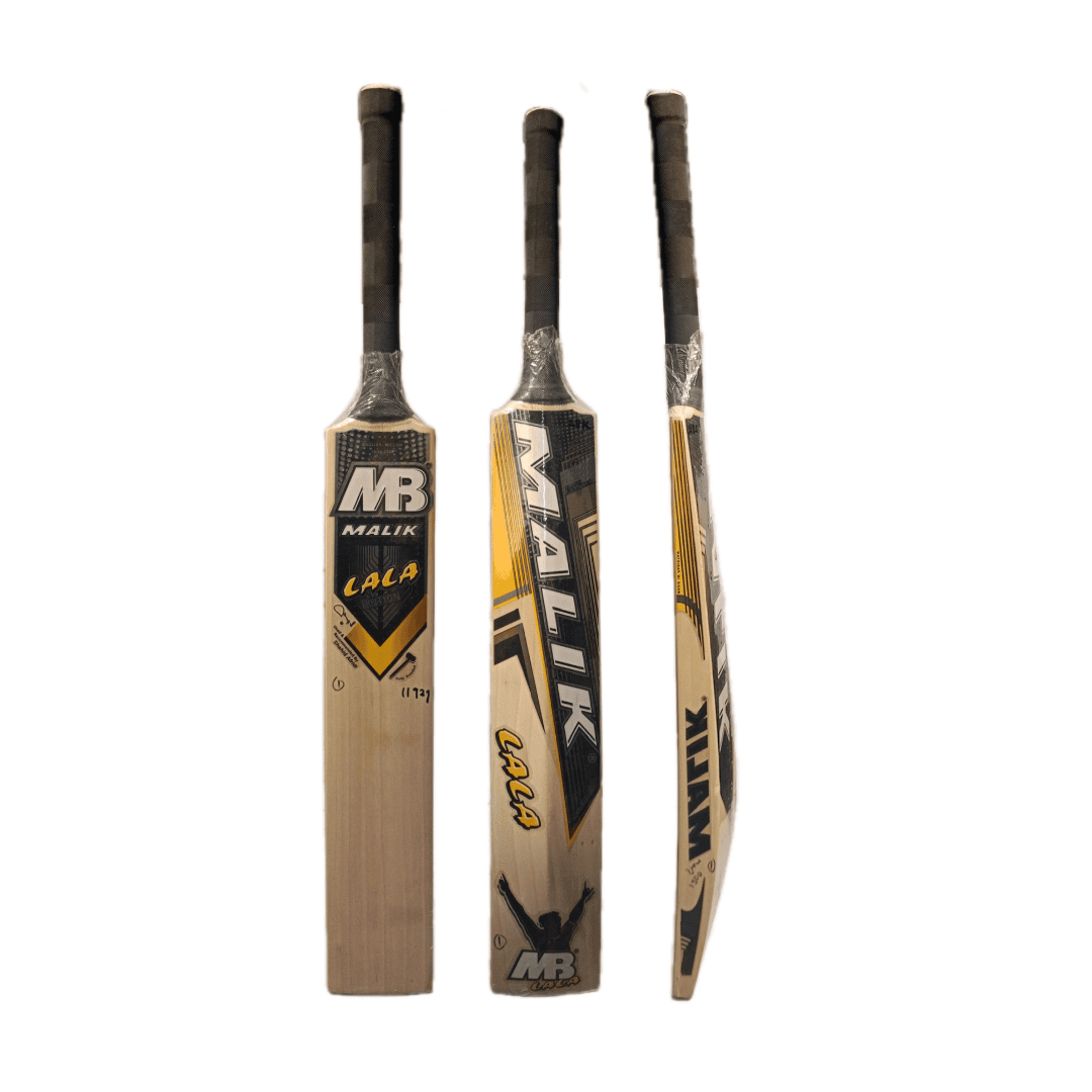 MB Malik LALA - Yellow Edition SH MB Malik LALA - Yellow Edition SH