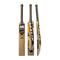 MB Malik LALA - Yellow Edition SH MB Malik LALA - Yellow Edition SH