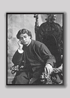 Swami Vivekananda - California -  Photo (6)