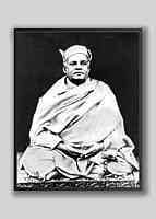 Swami Saradananda Standard Photo