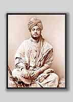 Swami Vivekananda Belgaum Photo