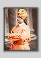 Swami Vivekananda - California - Photo (4)
