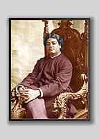 Swami Vivekananda - California - Photo (5)