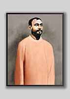 Swami Yogananda Standard Photo