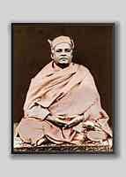 Swami Saradananda Standard Photo