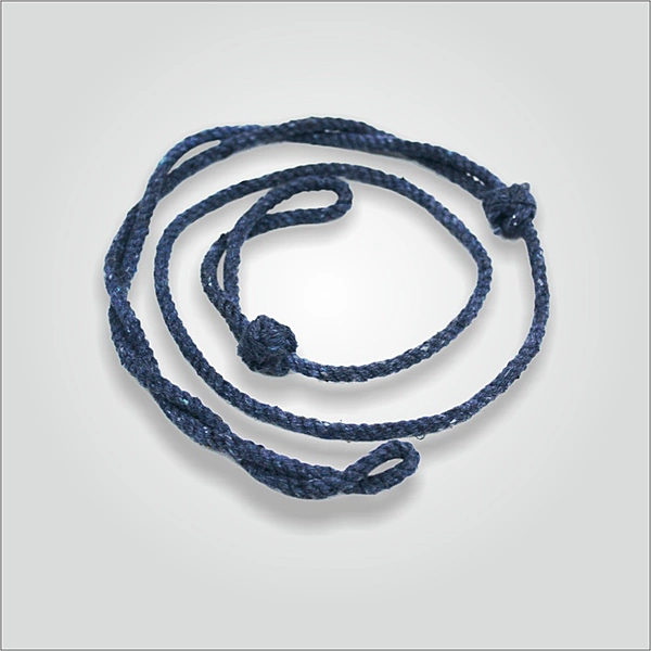 Lanyard (Grey)-(50pcs)