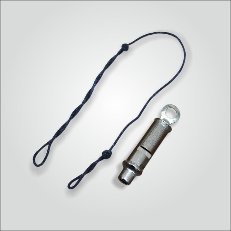Lanyard (Grey)