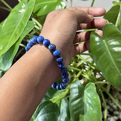 Lapis Lazuli Crystal Lapis Lazuli Crystal