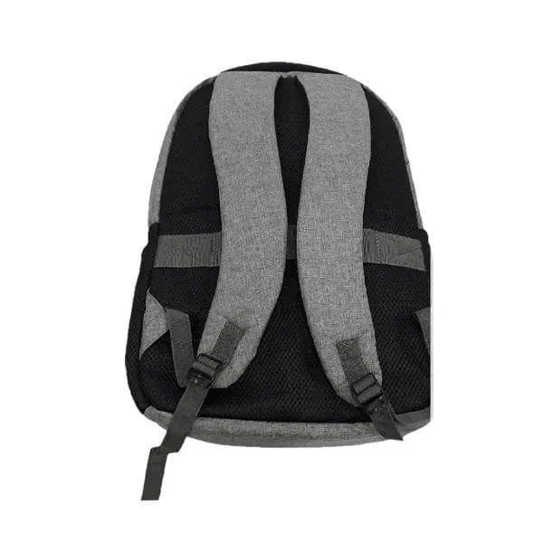 Laptop Bag (Dell Style) Compatible for 16 inch (40.64 cm) Laptops, Office, College, Travel