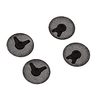 Laptop Buttom Rubber For Macbook A1369 A1370 A1465