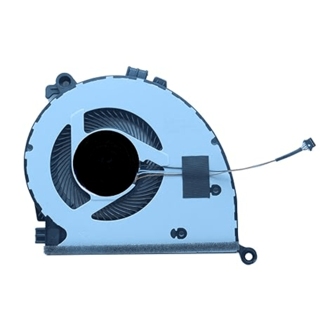 Laptop CPU Cooling Fan For Lenovo ThinkBook 14-IIL 14-IML 15-IIL 15-IML 6-15IIL E4-IIL E5 K4e -IML Series