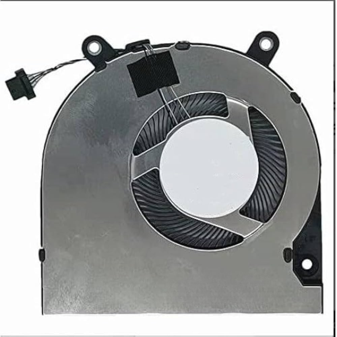 Laptop CPU Cooling Fan For HP Pavilion x360 14M 14-DW