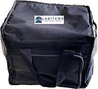 General Field Utility Bag for Entomology - with wide base General Field Utility Bag for Entomology - with wide base