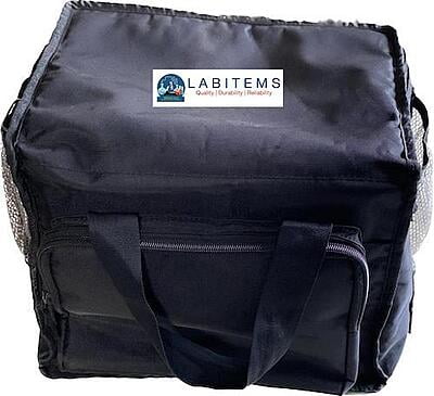 General Field Utility Bag for Entomology - with wide base General Field Utility Bag for Entomology - with wide base