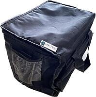General Field Utility Bag for Entomology - with wide base General Field Utility Bag for Entomology - with wide base