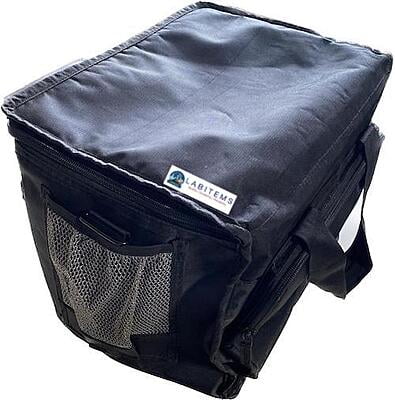 General Field Utility Bag for Entomology - with wide base General Field Utility Bag for Entomology - with wide base