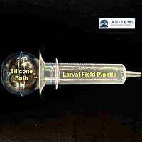Larval pipettes for mosquito collections Larval pipettes for mosquito collections