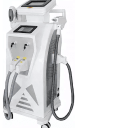 Laser Devices (CO₂ / Nd:YAG / Er:YAG)