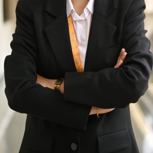 WPU Law -Female -Blazer WPU Law -Female -Blazer