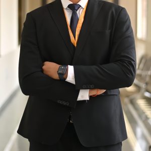 WPU Law -Male -Blazer WPU Law -Male -Blazer