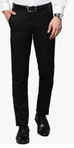 WPU Law -Male -Pant WPU Law -Male -Pant