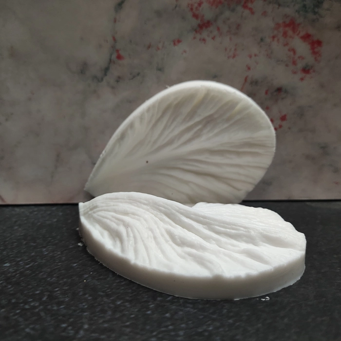 Leaves Mould Leaves Mould